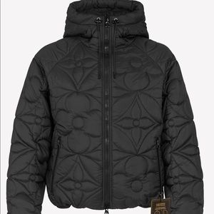 Louis’s Vuitton Jacket